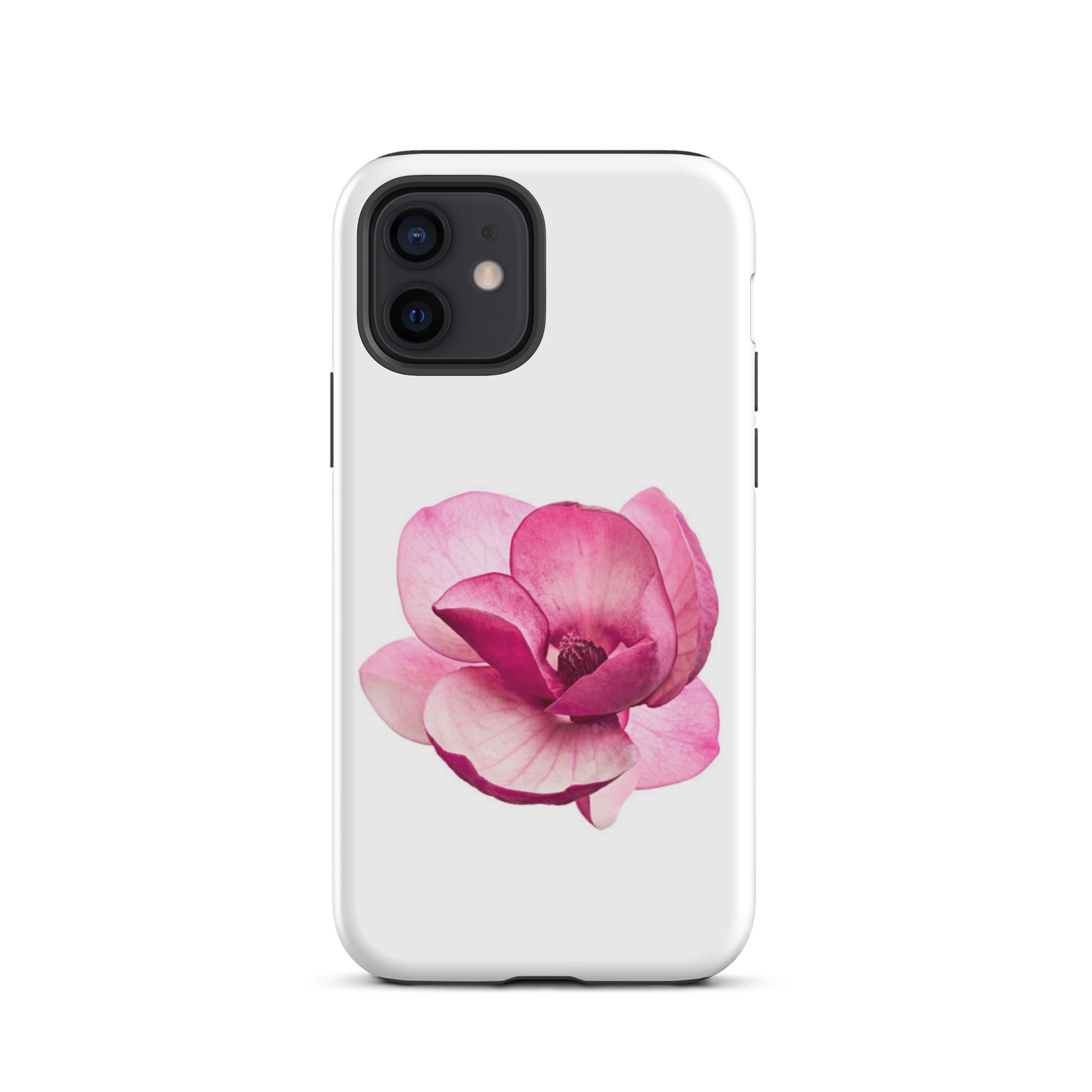 Luxury Tough IPhone Case '' Flower 5'' -- High Quality --