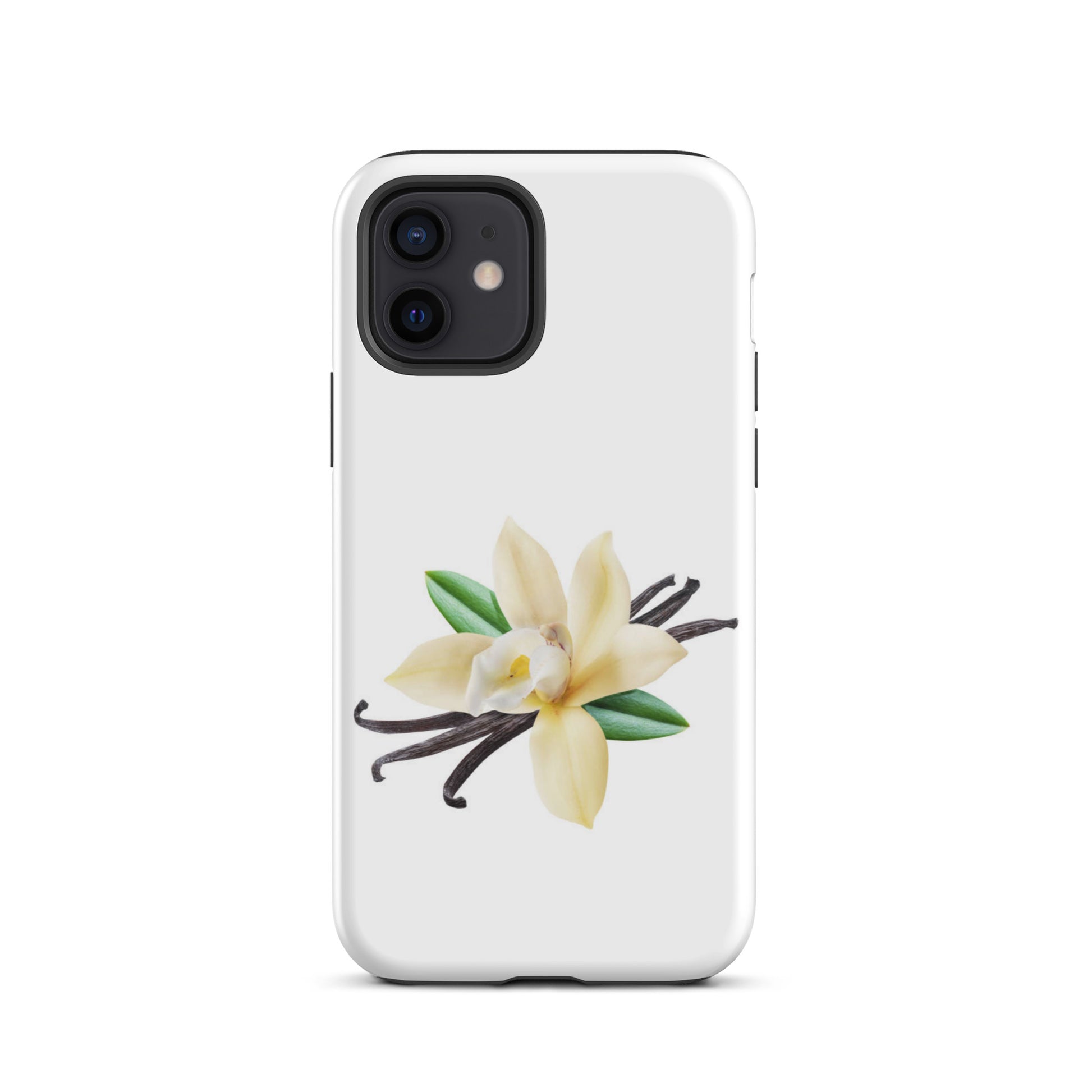 Luxury Tough IPhone Case ''Flower 6'' -- High Quality --