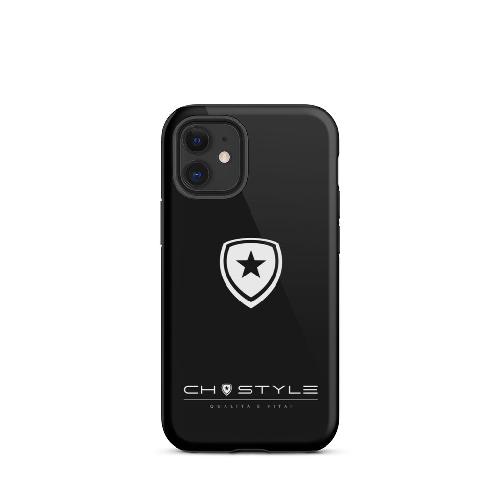Luxury Tough iPhone Case -- High Quality --
