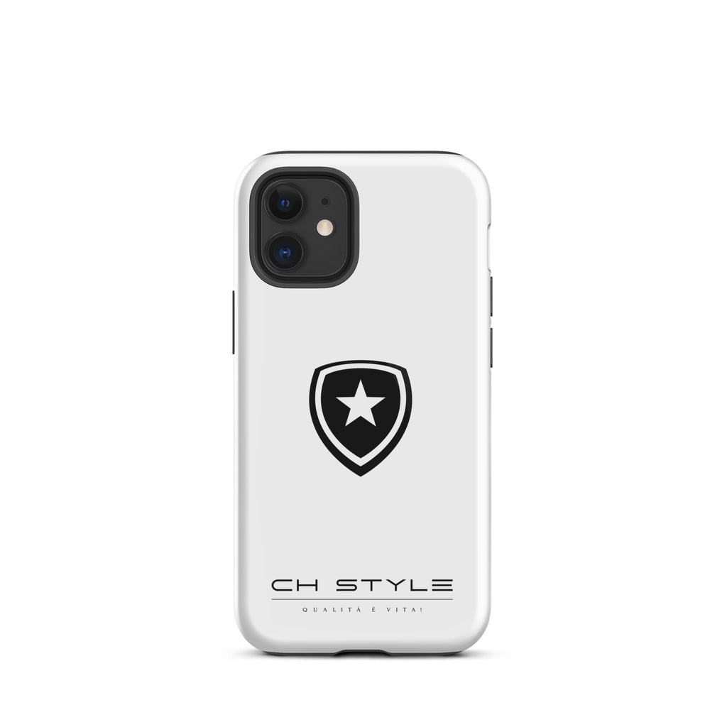 Luxury Tough IPhone Case CH Style -- High Quality --