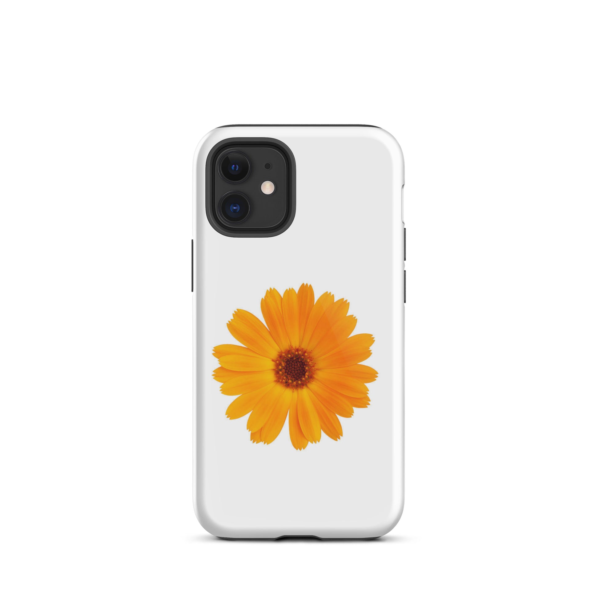 Luxury Tough IPhone Case ''Flower 1'' -- High Quality --