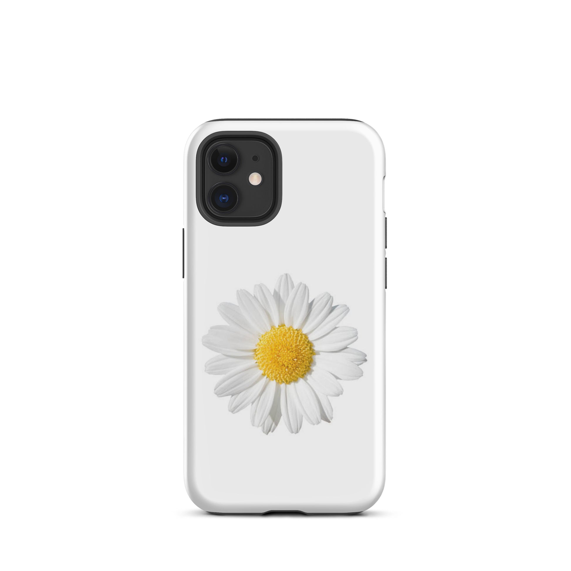 Luxury Tough IPhone Case ''Flower 2'' -- High Quality --