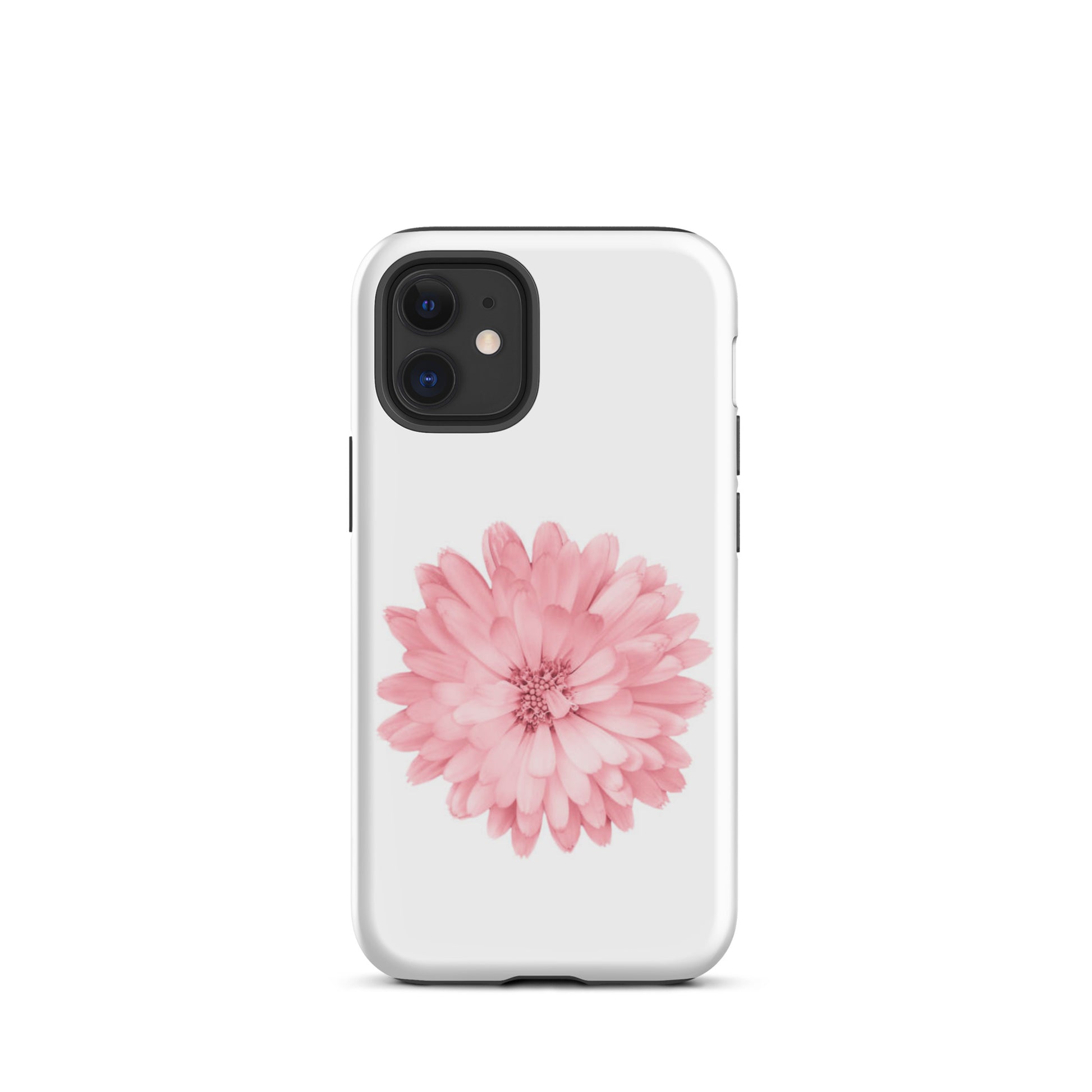 Luxury Tough IPhone Case ''Flower 4'' -- High Quality --