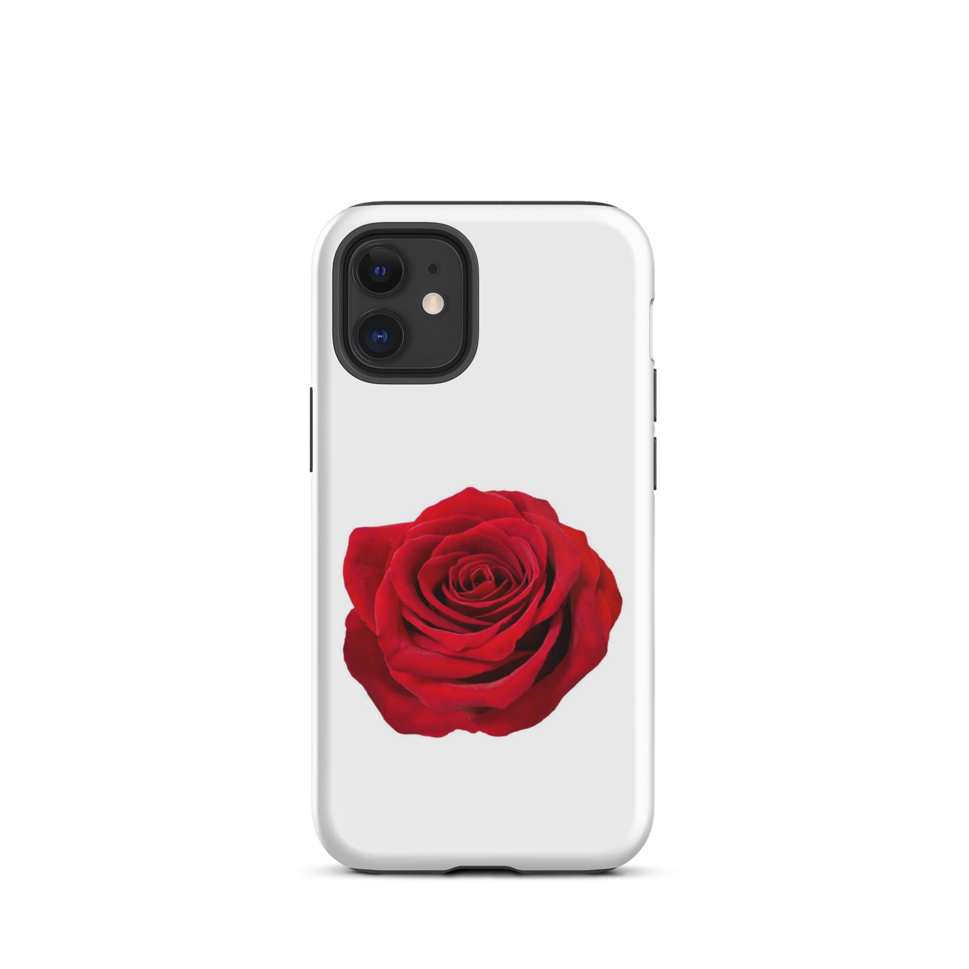 Luxury Tough IPhone Case ''Flower 8'' -- High Quality --