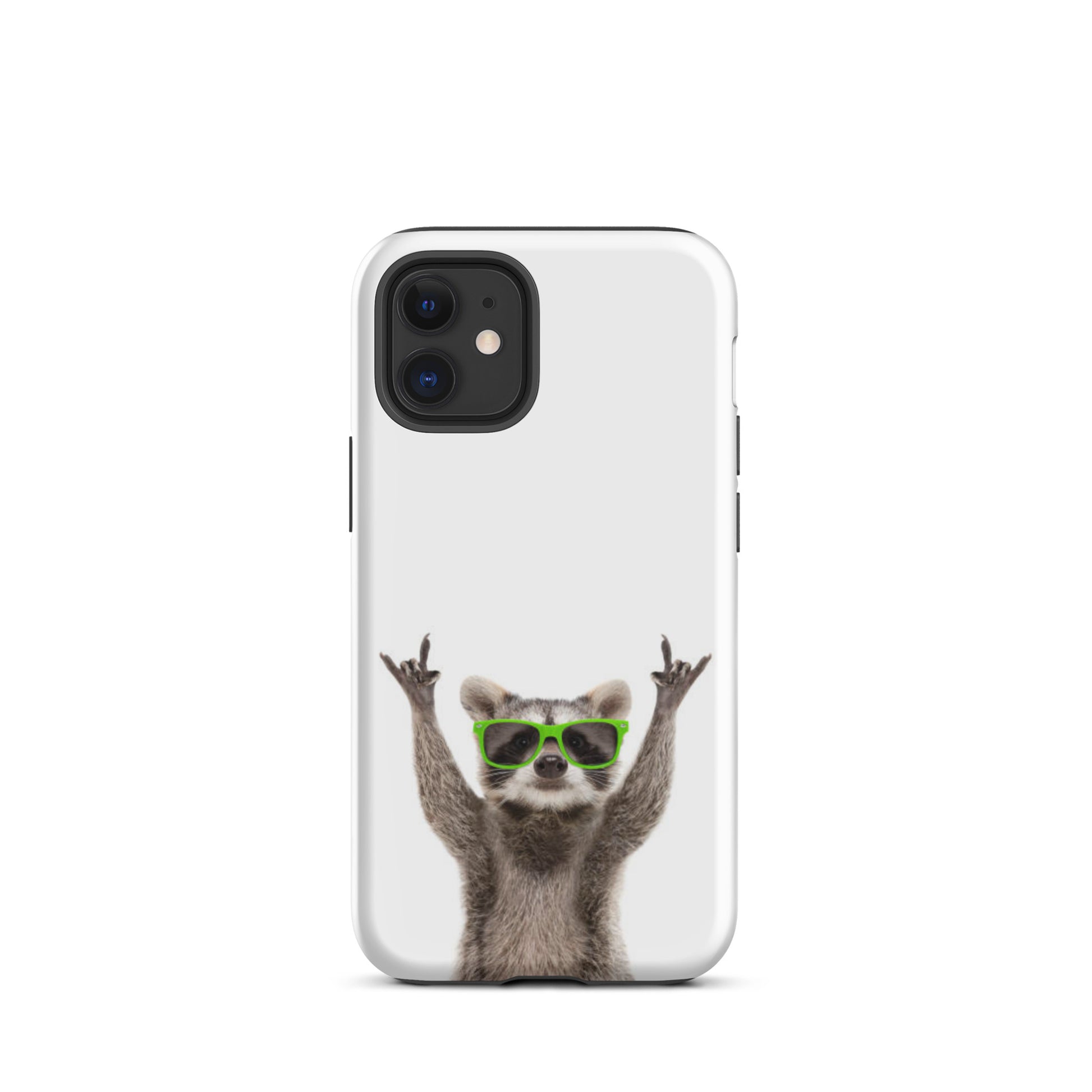 Luxury Tough IPhone Case ''x'' -- High Quality