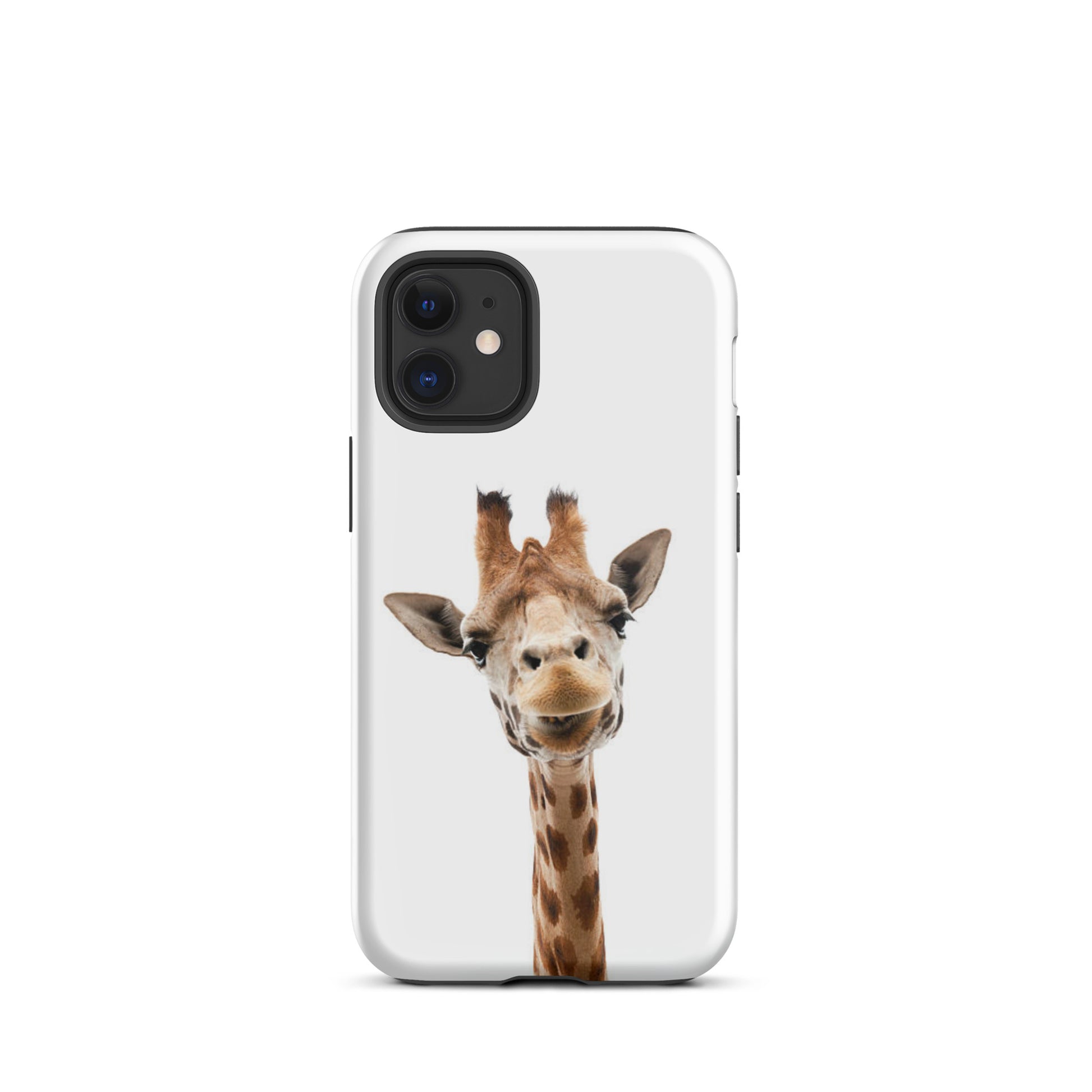 Luxury Tough IPhone Case ''Giraffe'' -- High Quality --