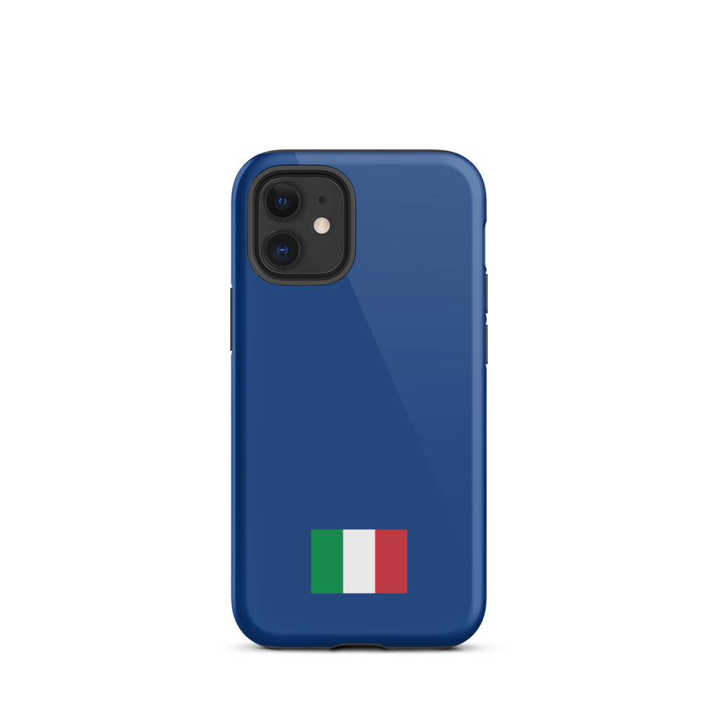 Luxury Tough iPhone Case ''Italia'' -- High Quality --