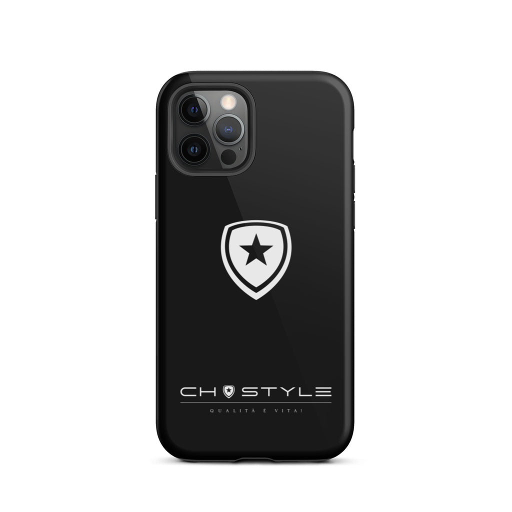 Luxury Tough iPhone Case -- High Quality --