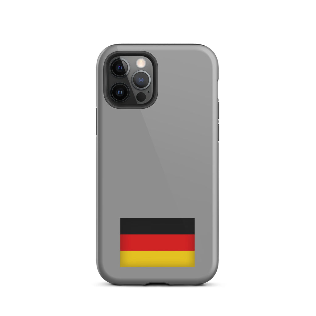 Luxury Tough IPhone Case '' Germany'' -- High Quality --