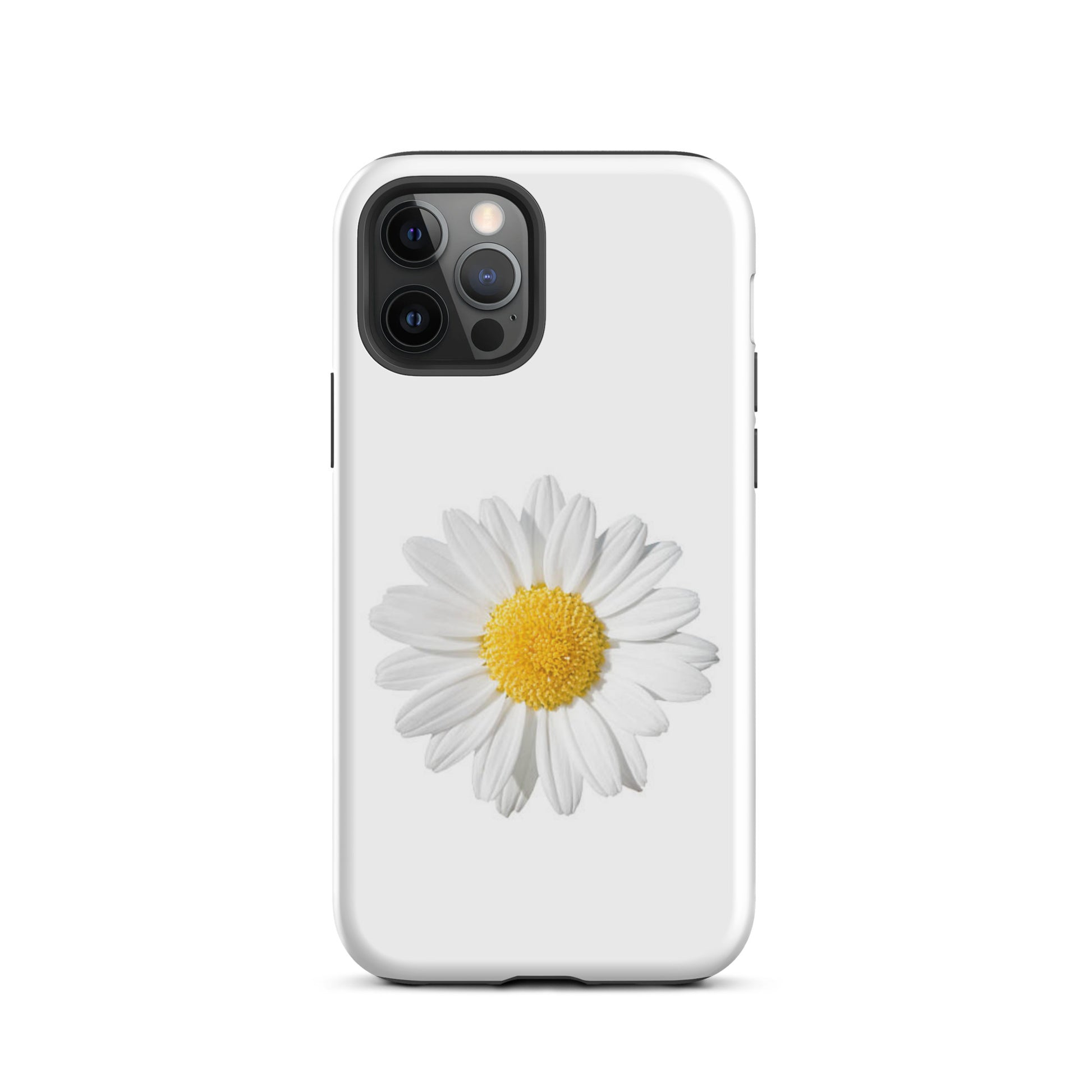 Luxury Tough IPhone Case ''Flower 2'' -- High Quality --