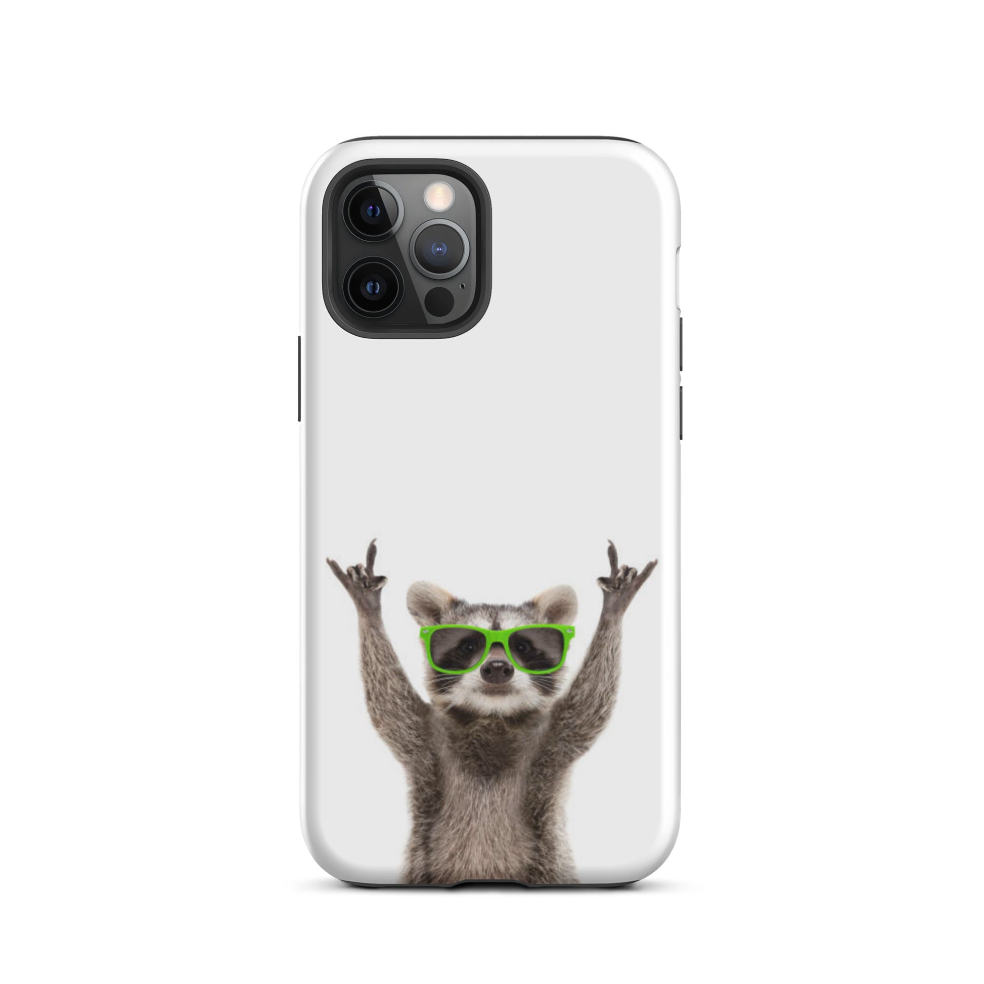 Luxury Tough IPhone Case ''x'' -- High Quality