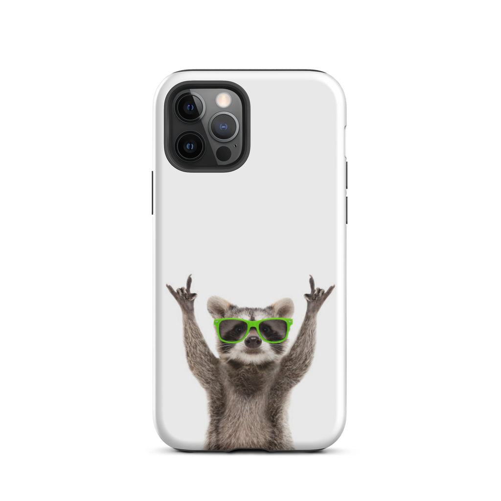 Luxury Tough IPhone Case ''x'' -- High Quality