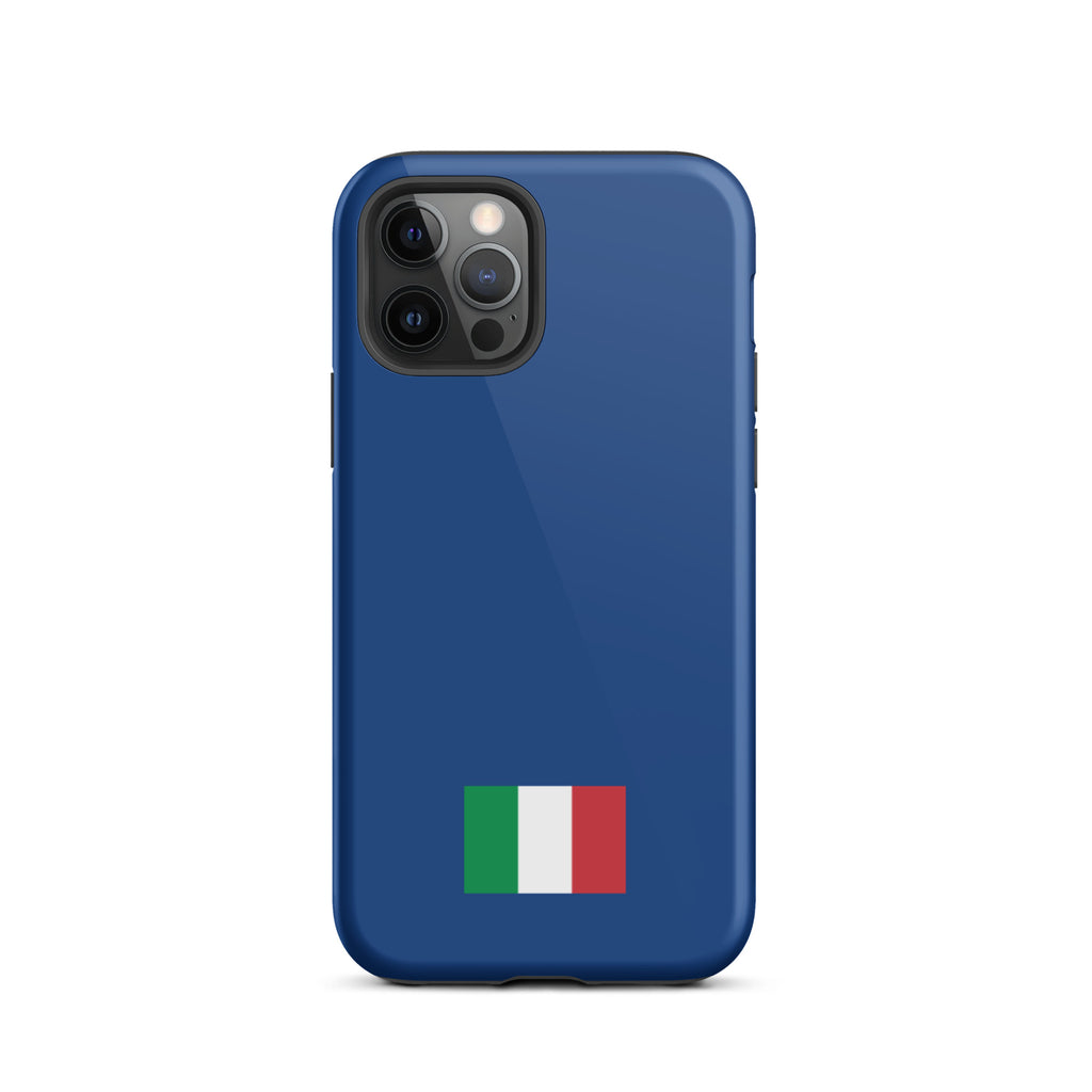 Luxury Tough iPhone Case ''Italia'' -- High Quality --