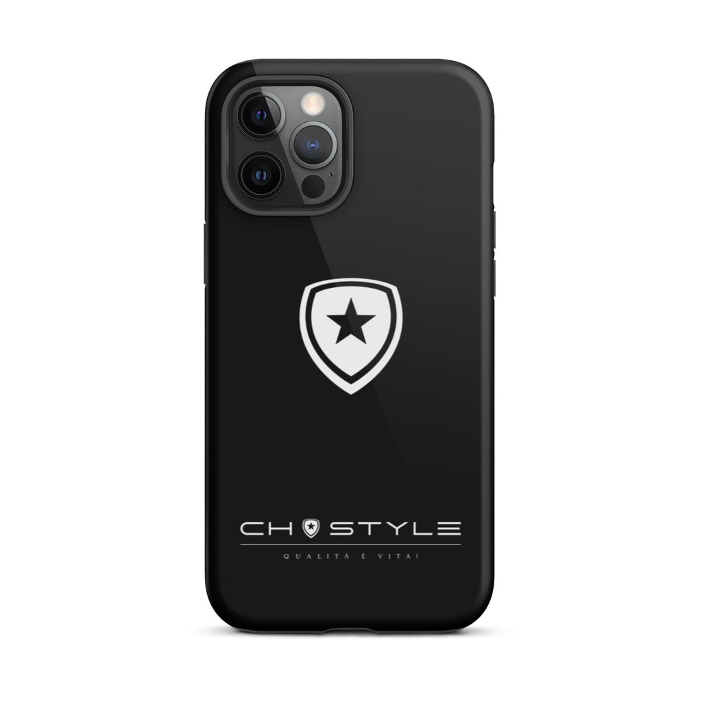 Luxury Tough iPhone Case -- High Quality --