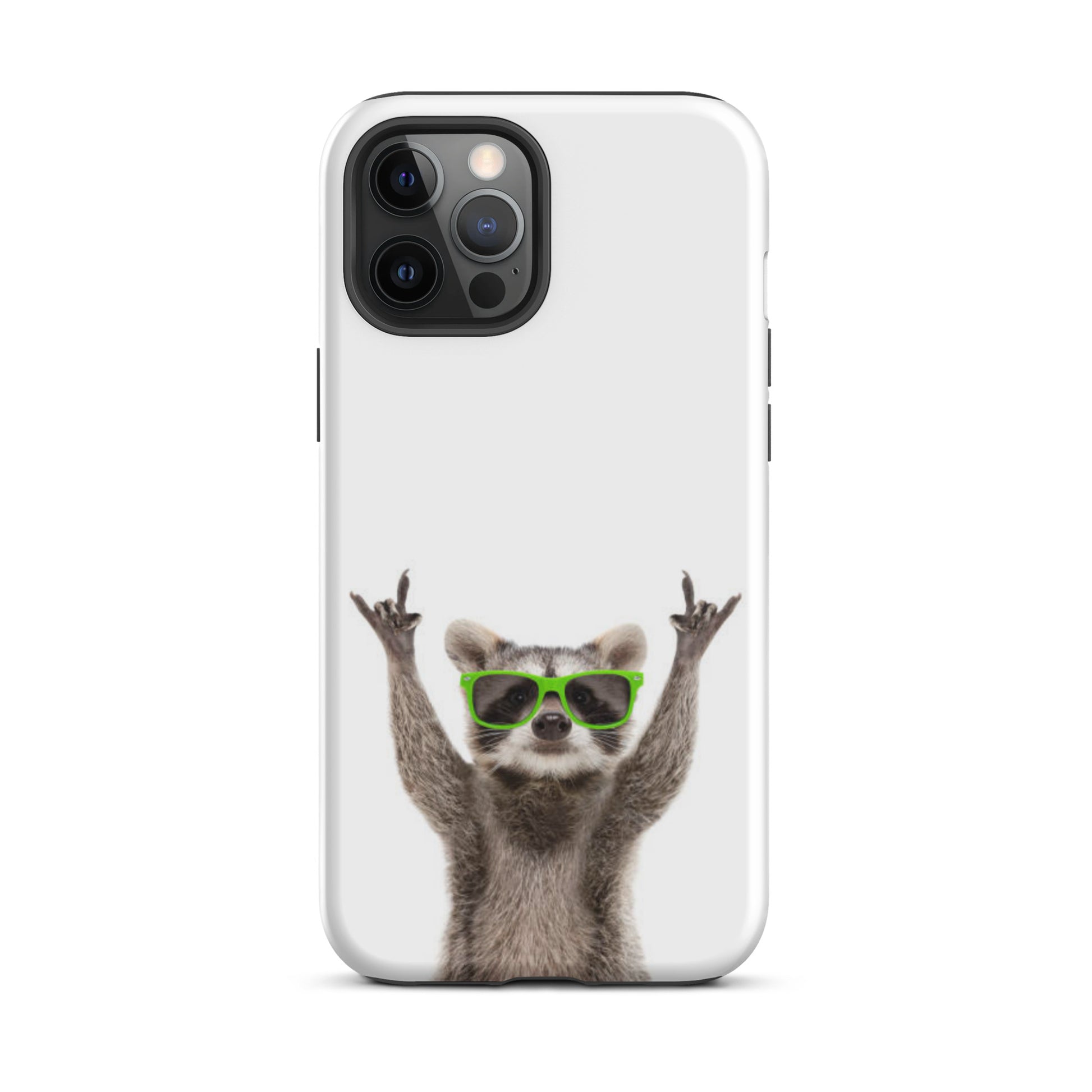Luxury Tough IPhone Case ''x'' -- High Quality
