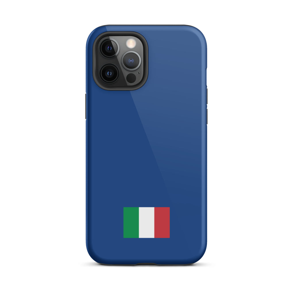 Luxury Tough iPhone Case ''Italia'' -- High Quality --