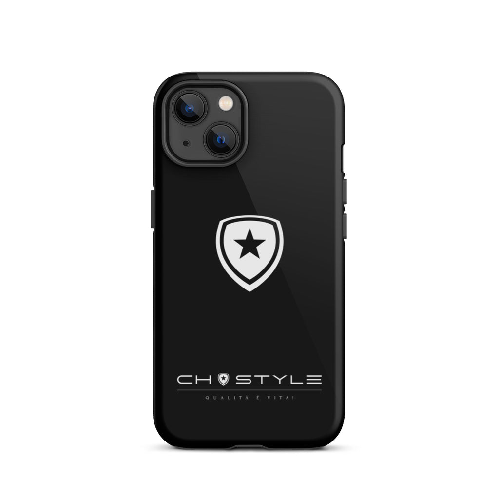 Luxury Tough iPhone Case -- High Quality --