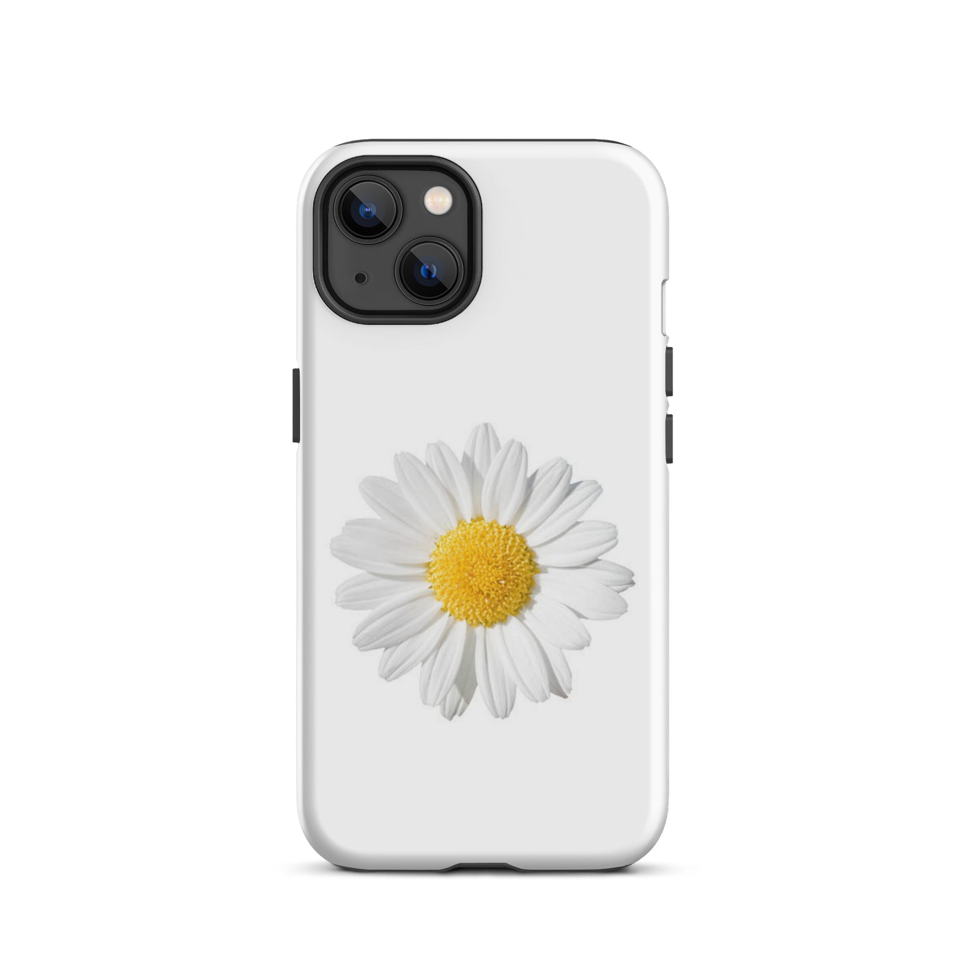 Luxury Tough IPhone Case ''Flower 2'' -- High Quality --