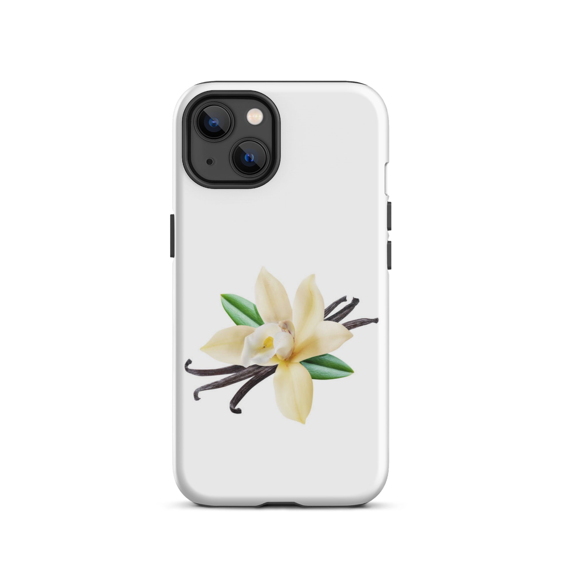 Luxury Tough IPhone Case ''Flower 6'' -- High Quality --