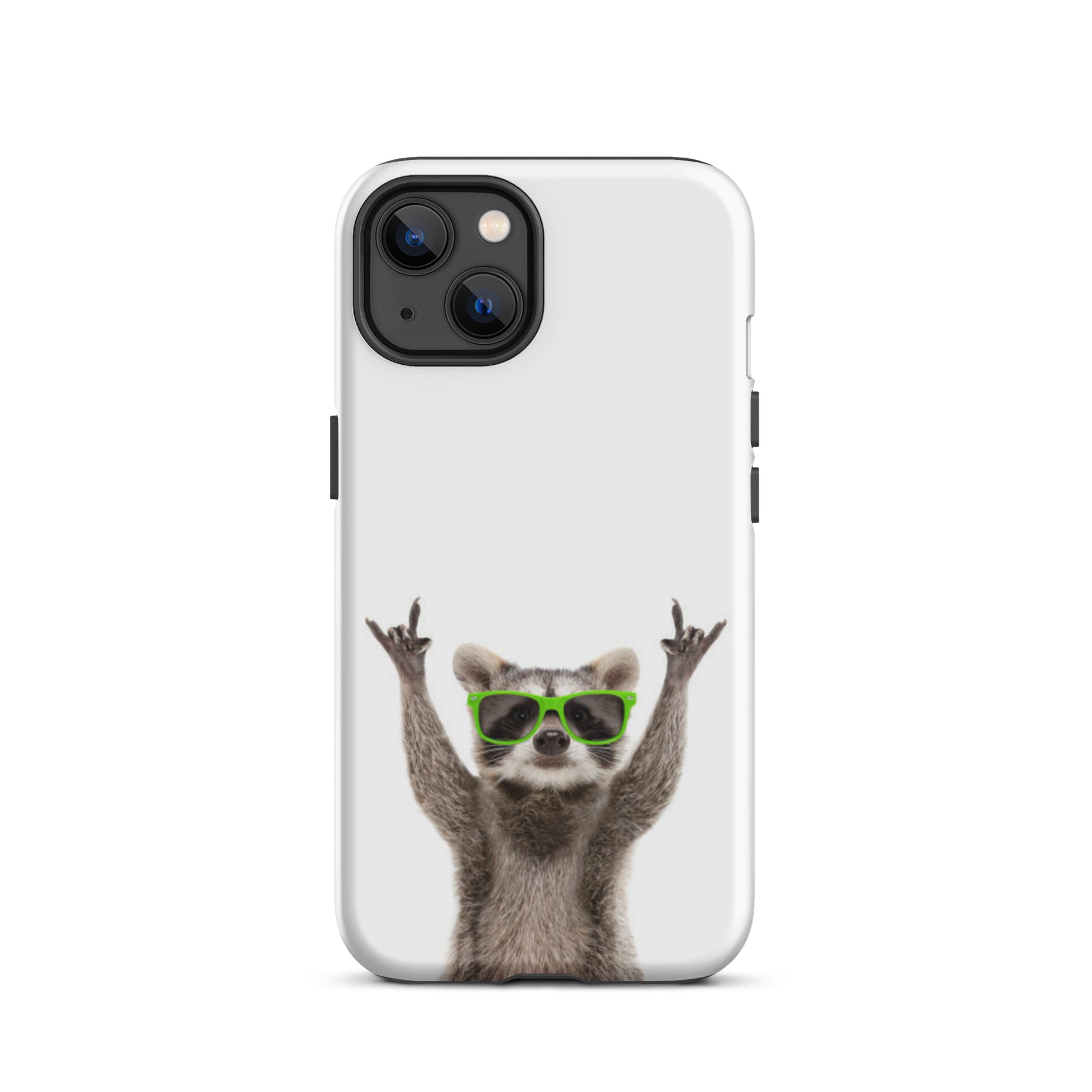 Luxury Tough IPhone Case ''x'' -- High Quality