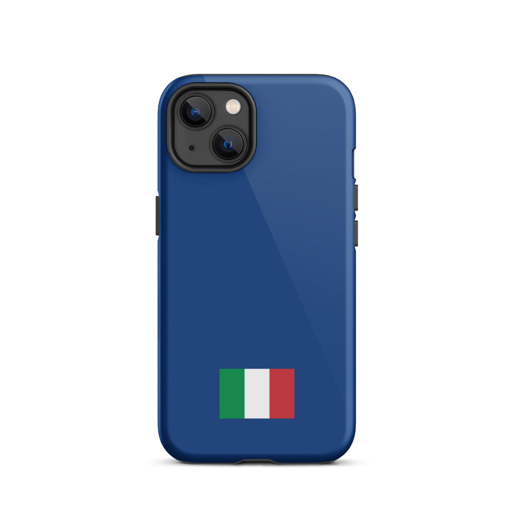 Luxury Tough iPhone Case ''Italia'' -- High Quality --