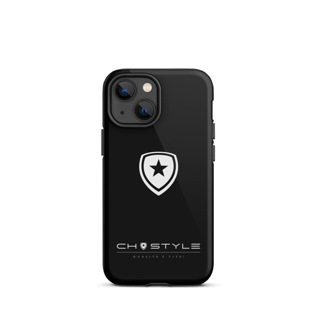 Luxury Tough iPhone Case -- High Quality --