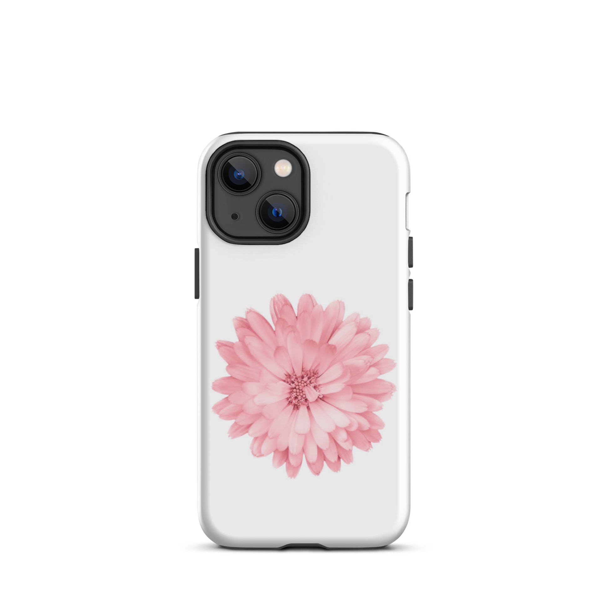 Luxury Tough IPhone Case ''Flower 4'' -- High Quality --