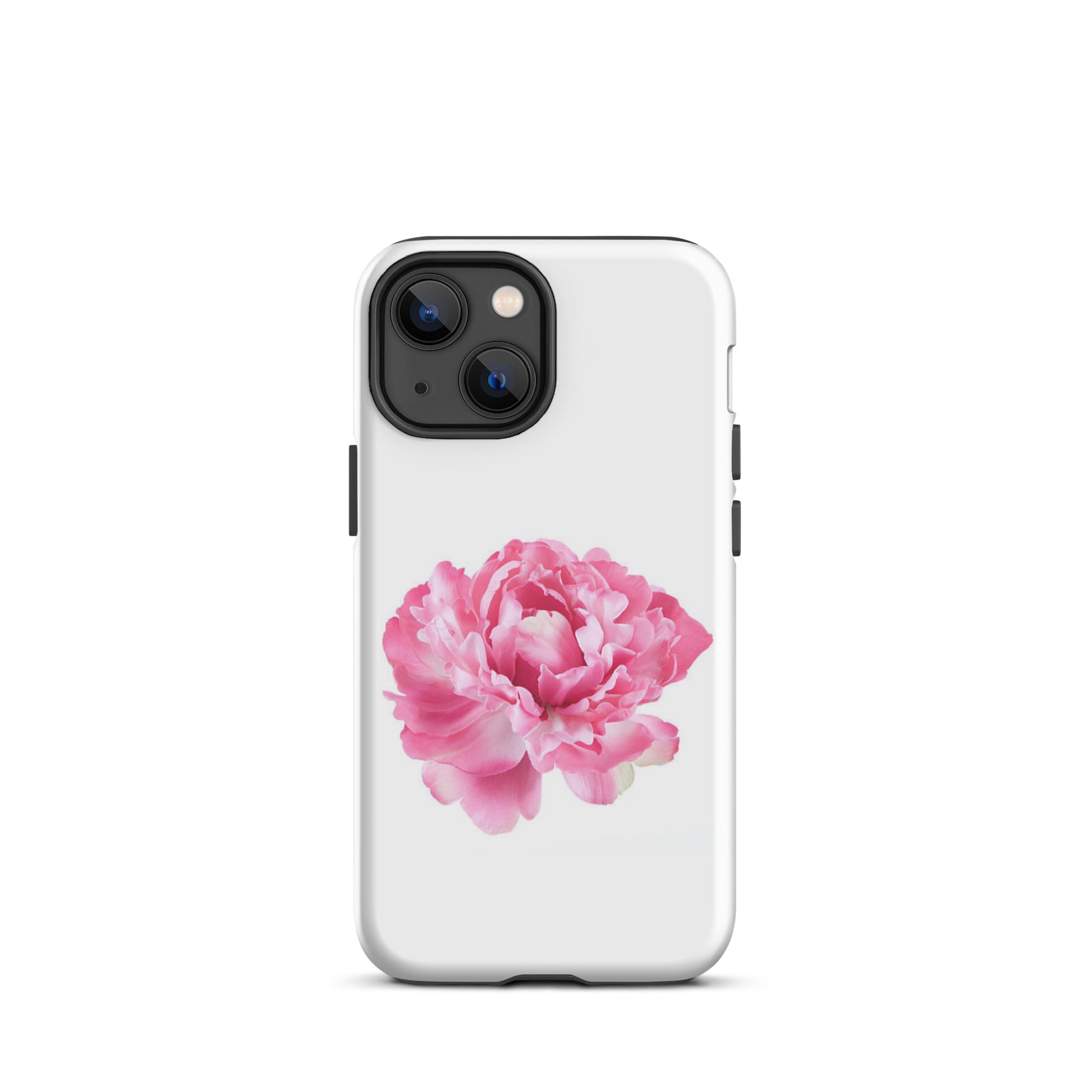 Luxury Tough IPhone Case ''Flower 7'' -- High Quality --