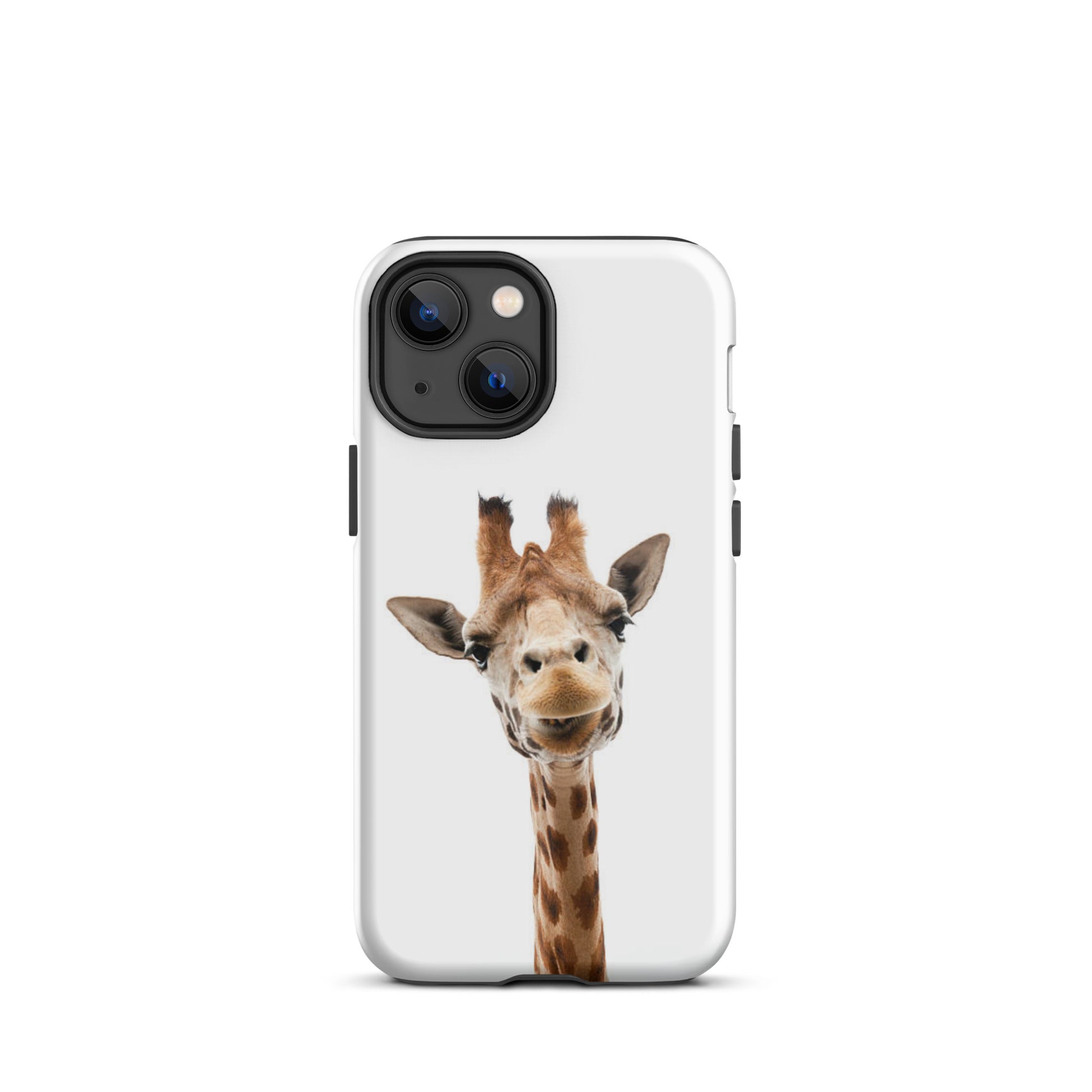 Luxury Tough IPhone Case ''Giraffe'' -- High Quality --