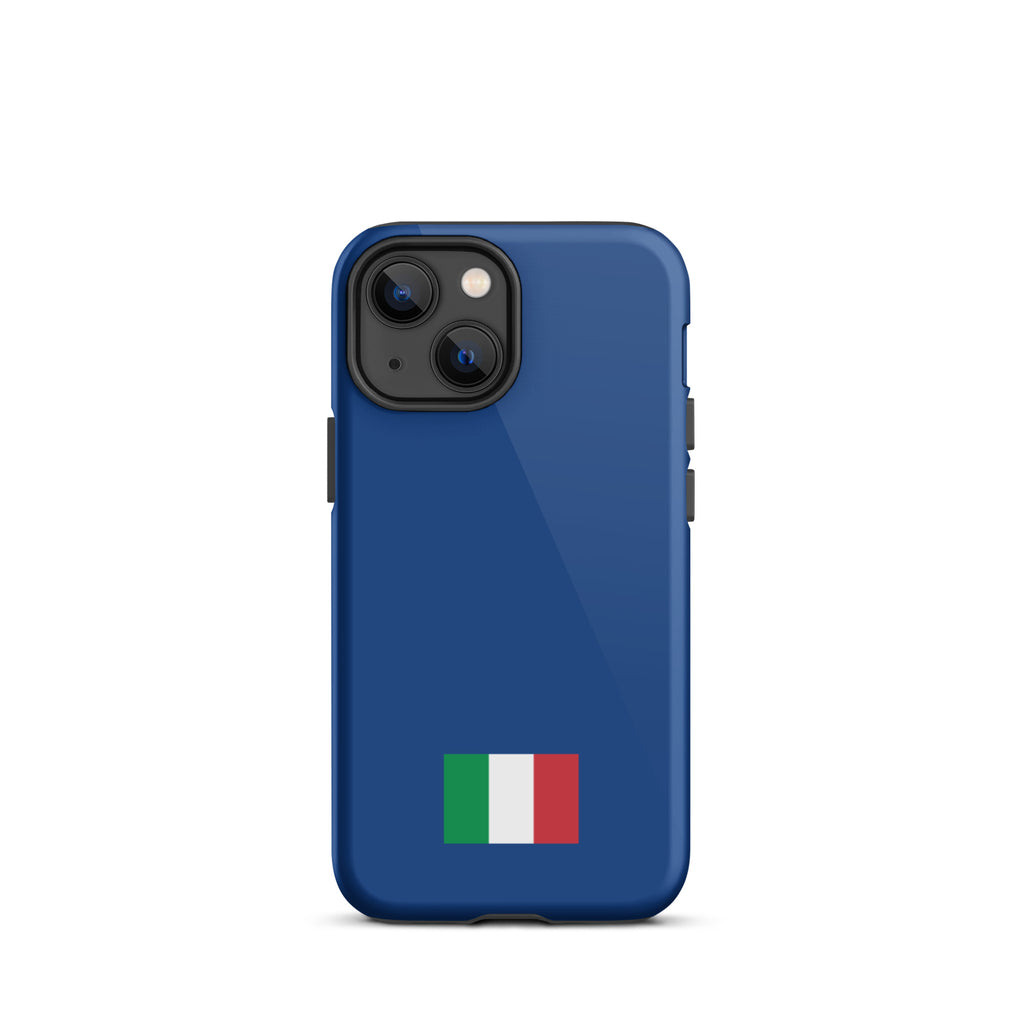 Luxury Tough iPhone Case ''Italia'' -- High Quality --