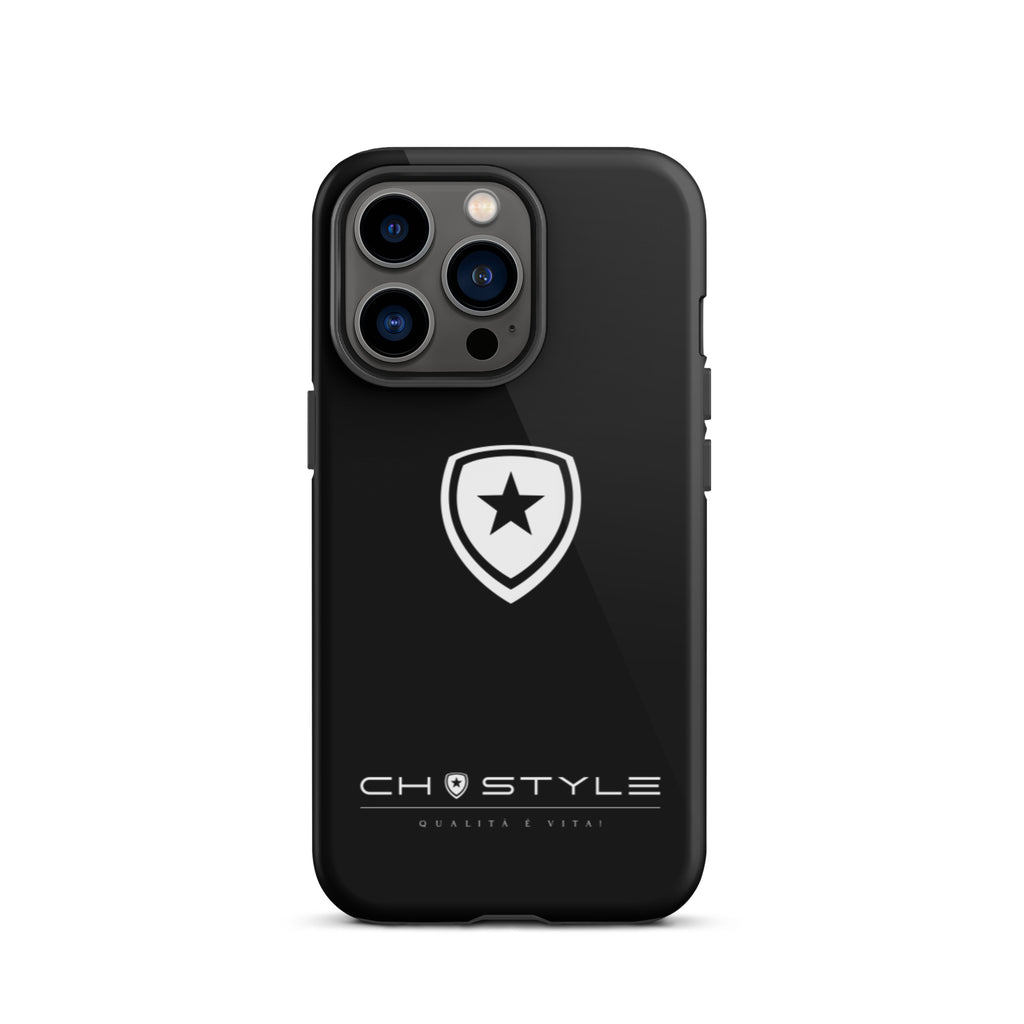 Luxury Tough iPhone Case -- High Quality --