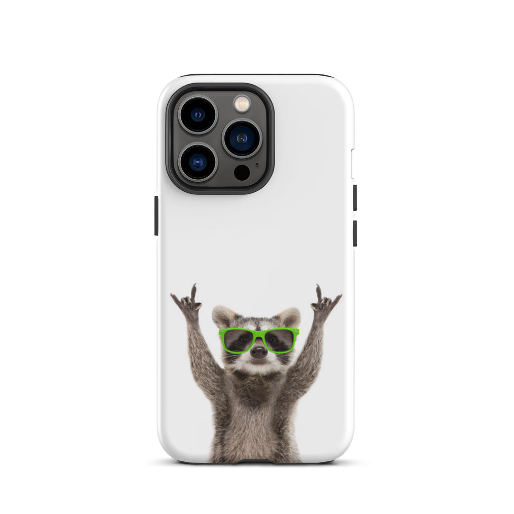 Luxury Tough IPhone Case ''x'' -- High Quality