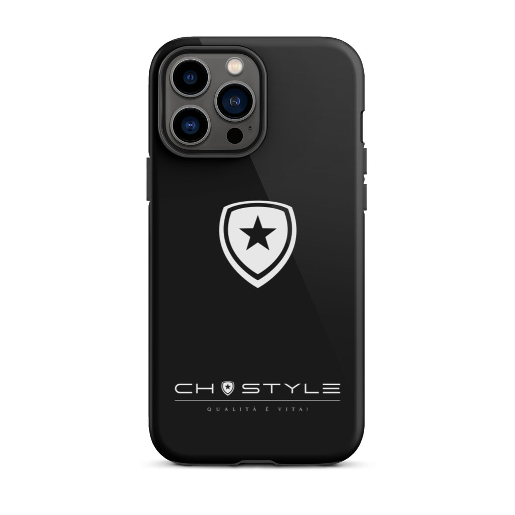 Luxury Tough iPhone Case -- High Quality --