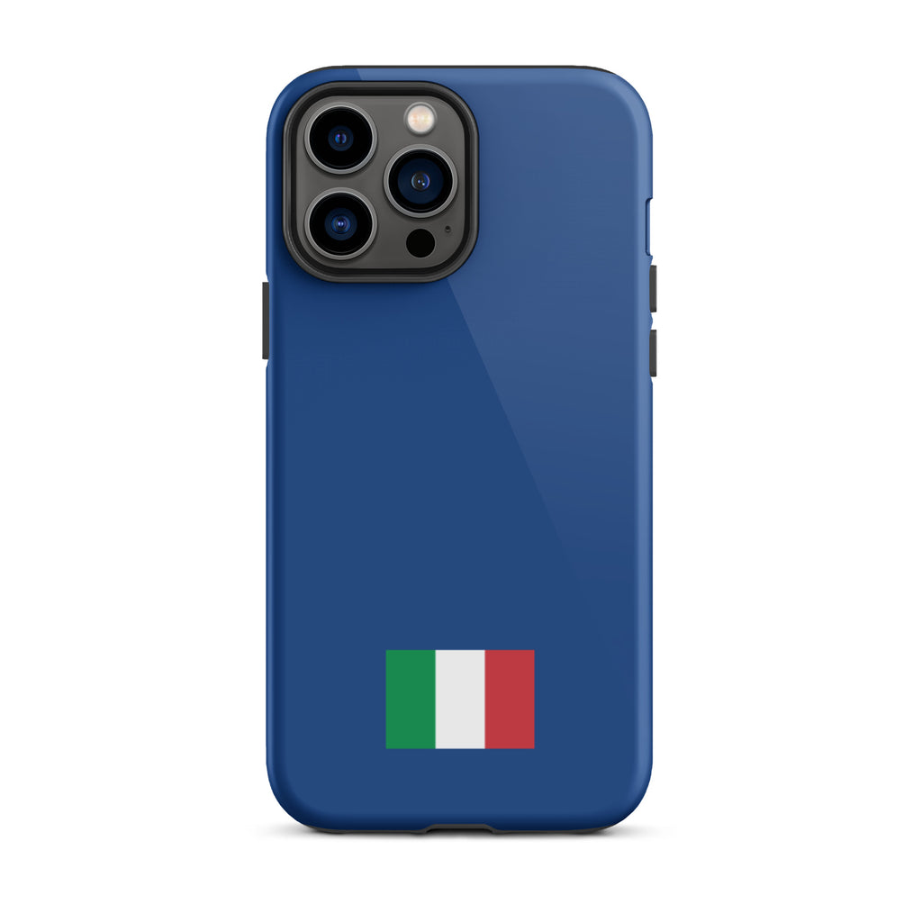 Luxury Tough iPhone Case ''Italia'' -- High Quality --