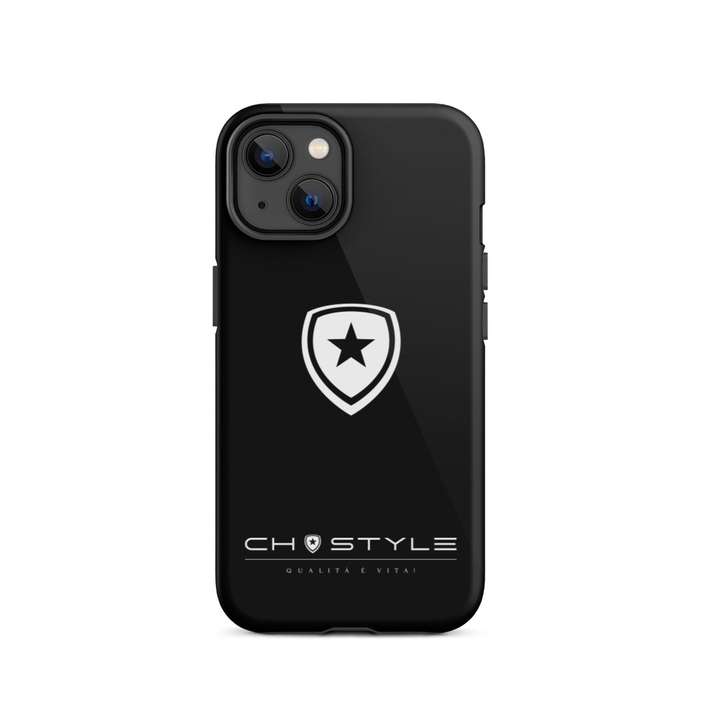 Luxury Tough iPhone Case -- High Quality --