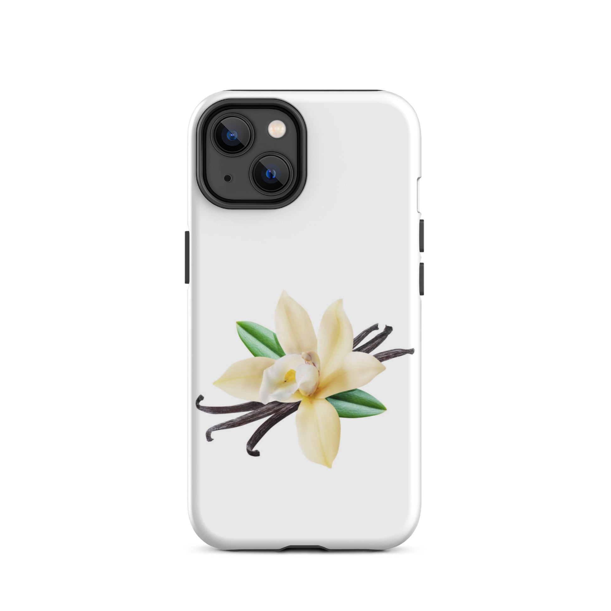 Luxury Tough IPhone Case ''Flower 6'' -- High Quality --