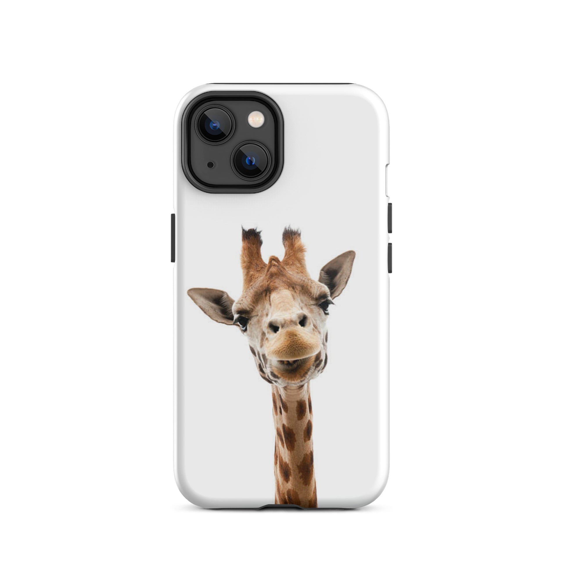 Luxury Tough IPhone Case ''Giraffe'' -- High Quality --
