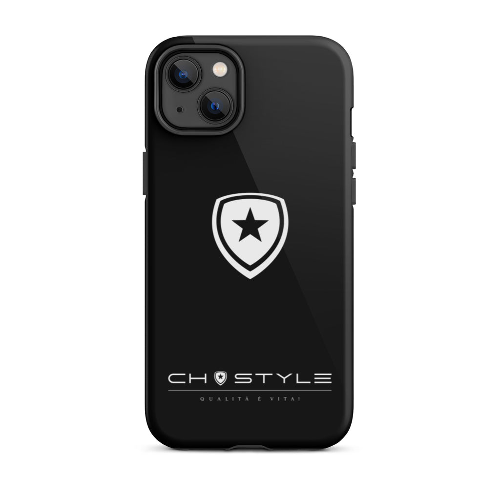 Luxury Tough iPhone Case -- High Quality --