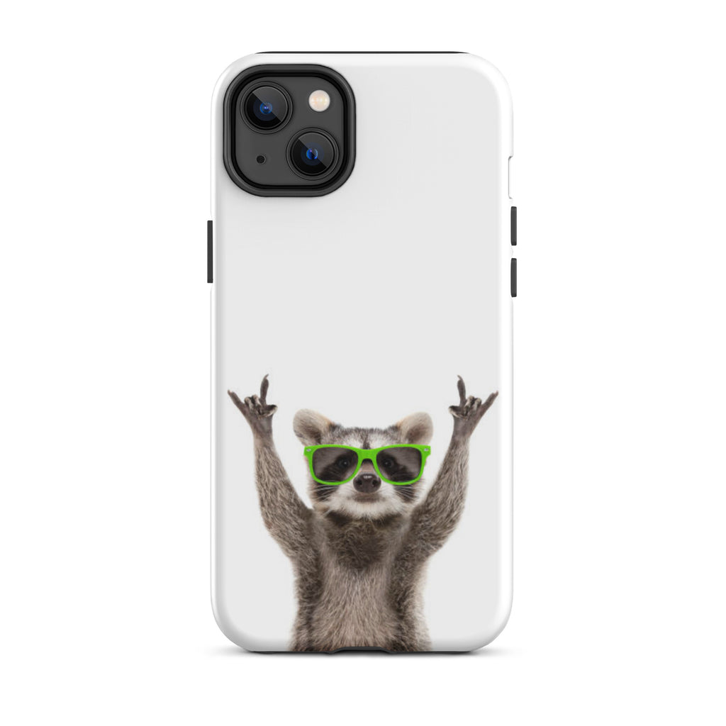 Luxury Tough IPhone Case ''x'' -- High Quality