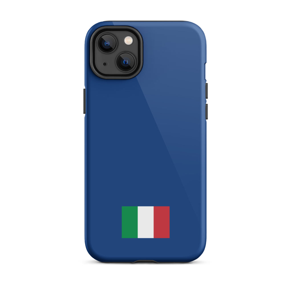 Luxury Tough iPhone Case ''Italia'' -- High Quality --