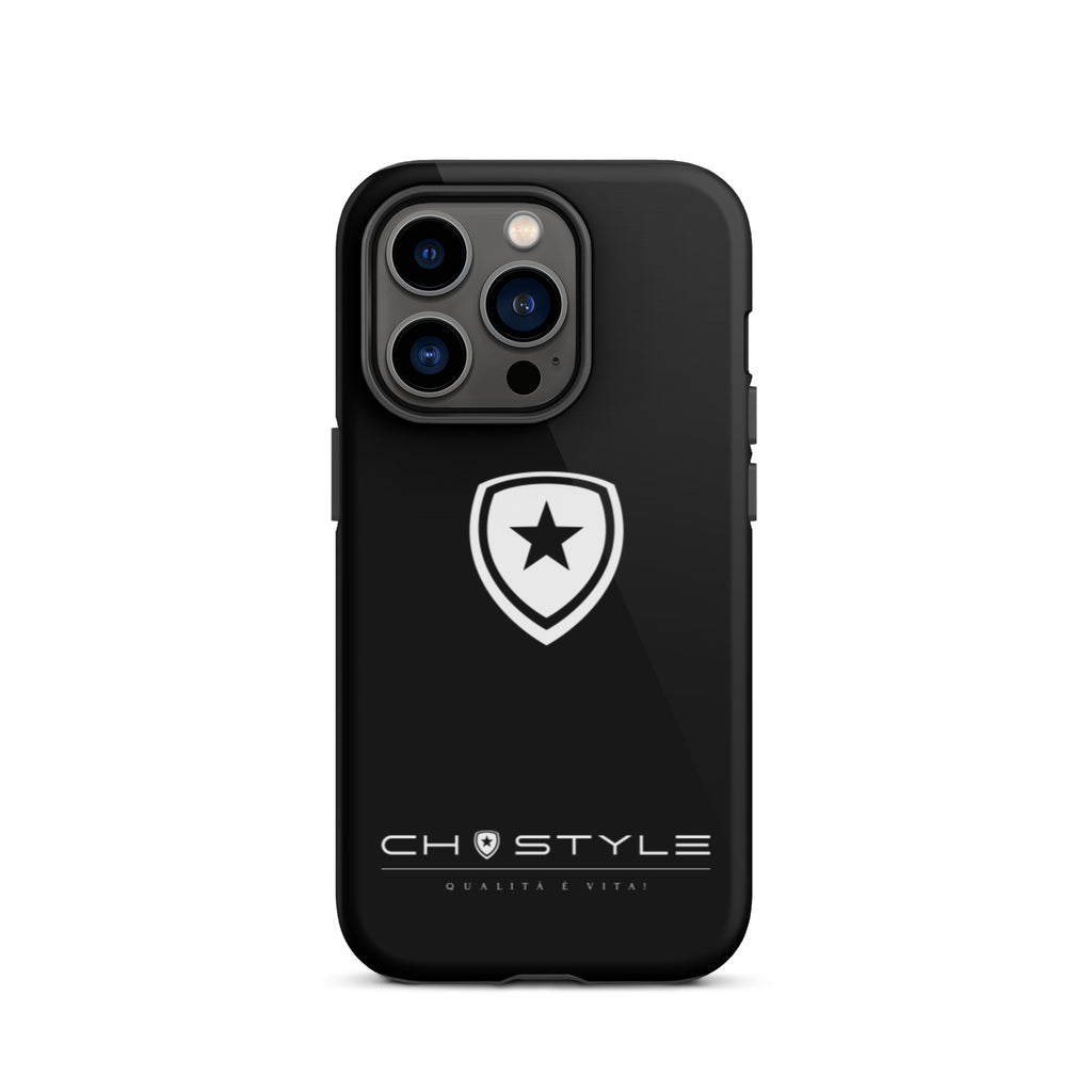 Luxury Tough iPhone Case -- High Quality --