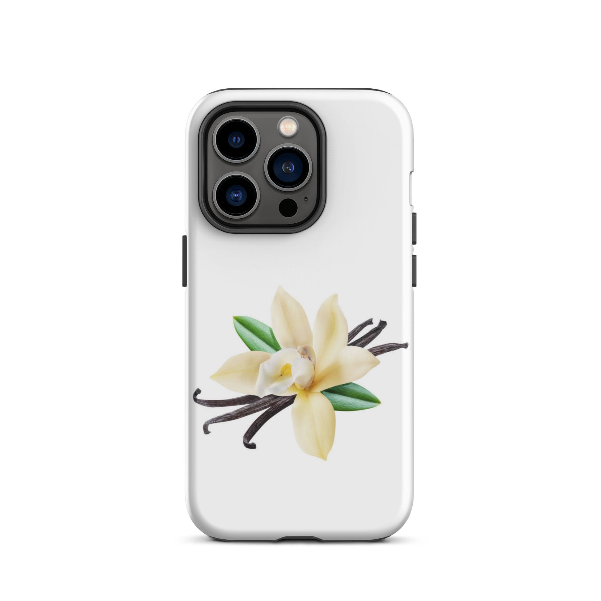 Luxury Tough IPhone Case ''Flower 6'' -- High Quality --