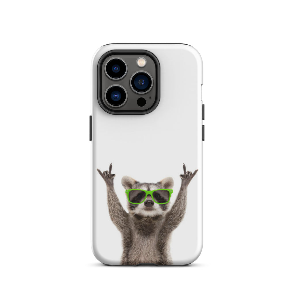 Luxury Tough IPhone Case ''x'' -- High Quality