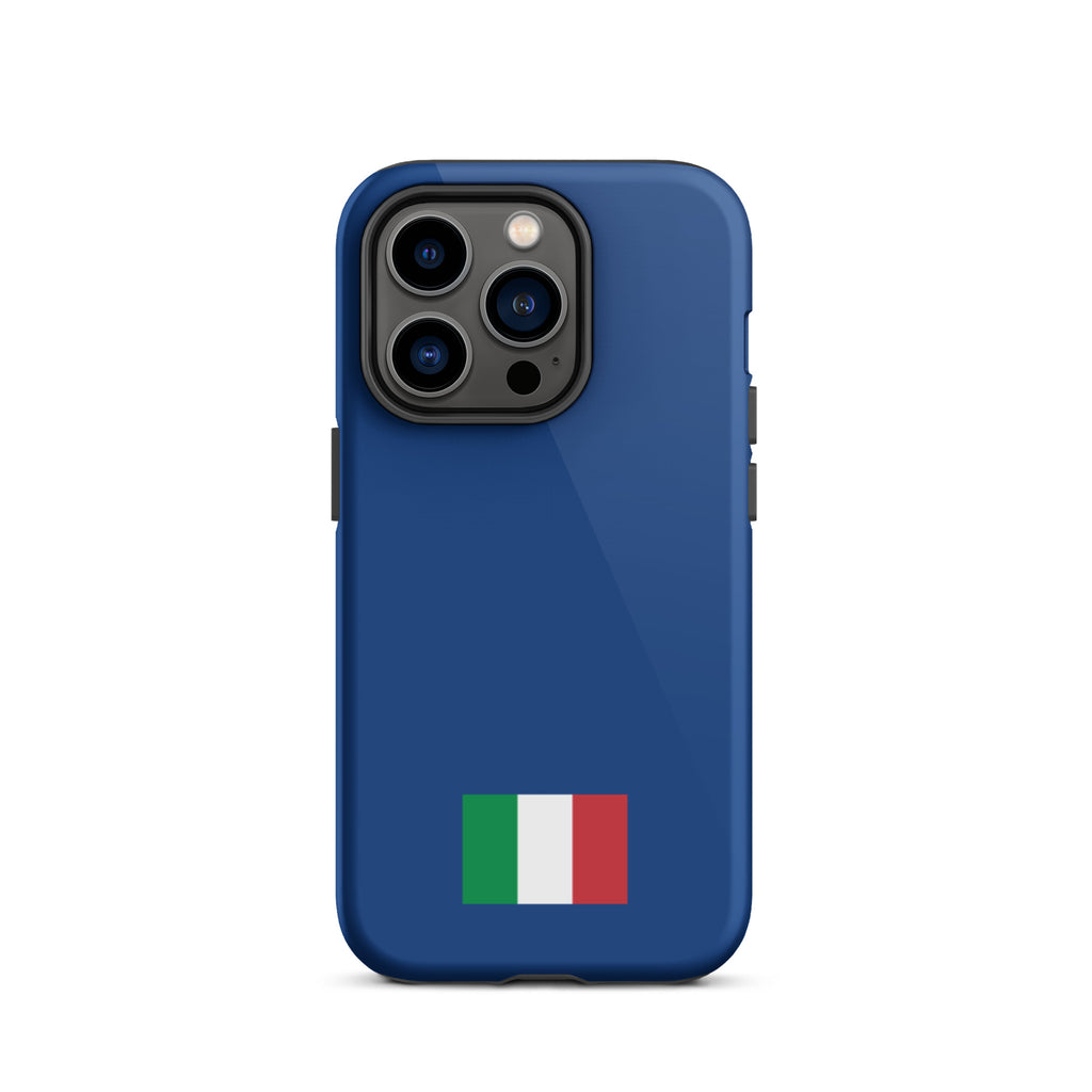 Luxury Tough iPhone Case ''Italia'' -- High Quality --