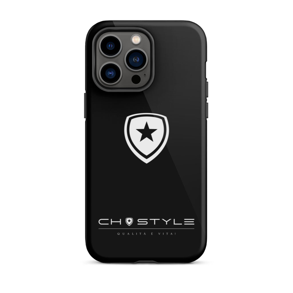 Luxury Tough iPhone Case -- High Quality --