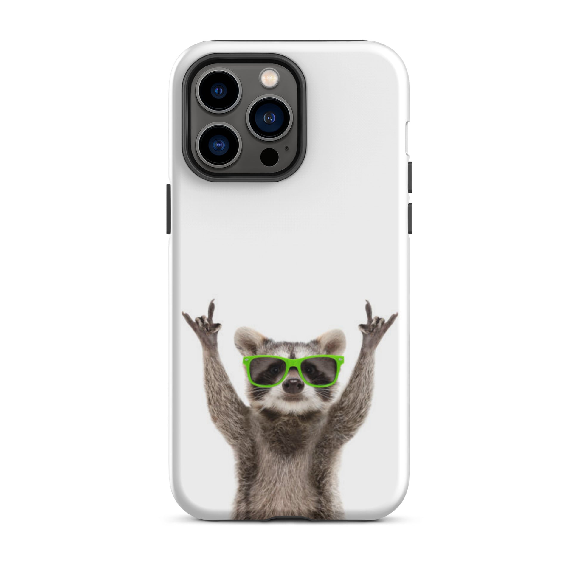 Luxury Tough IPhone Case ''x'' -- High Quality