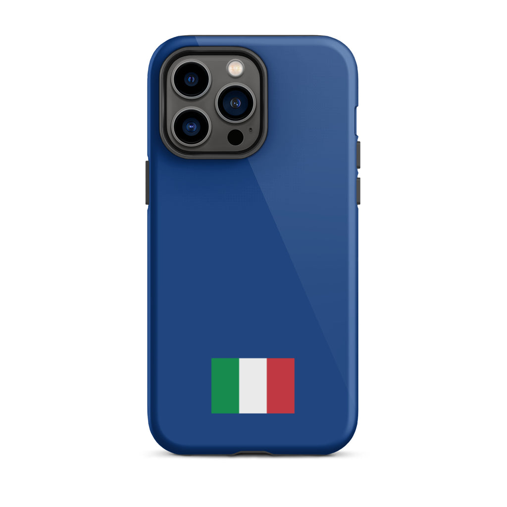 Luxury Tough iPhone Case ''Italia'' -- High Quality --