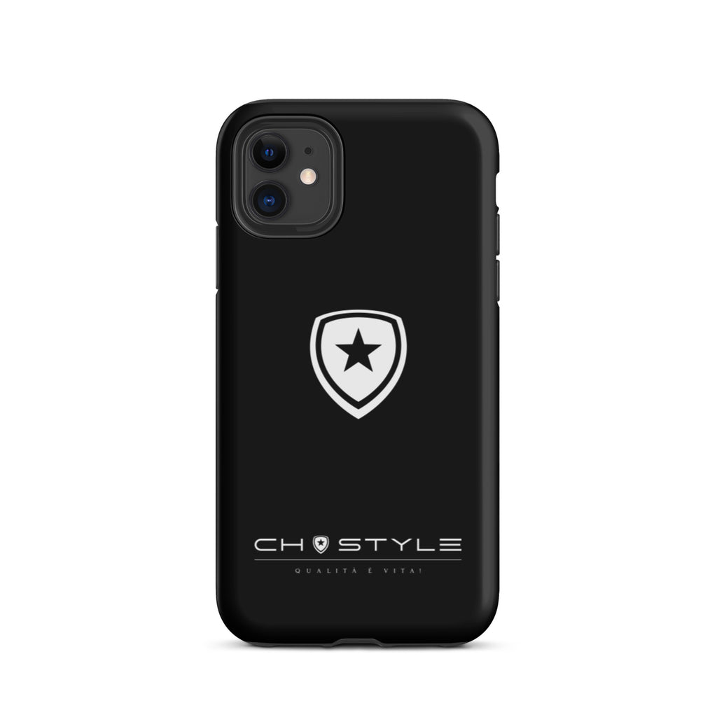 Luxury Tough iPhone Case -- High Quality --
