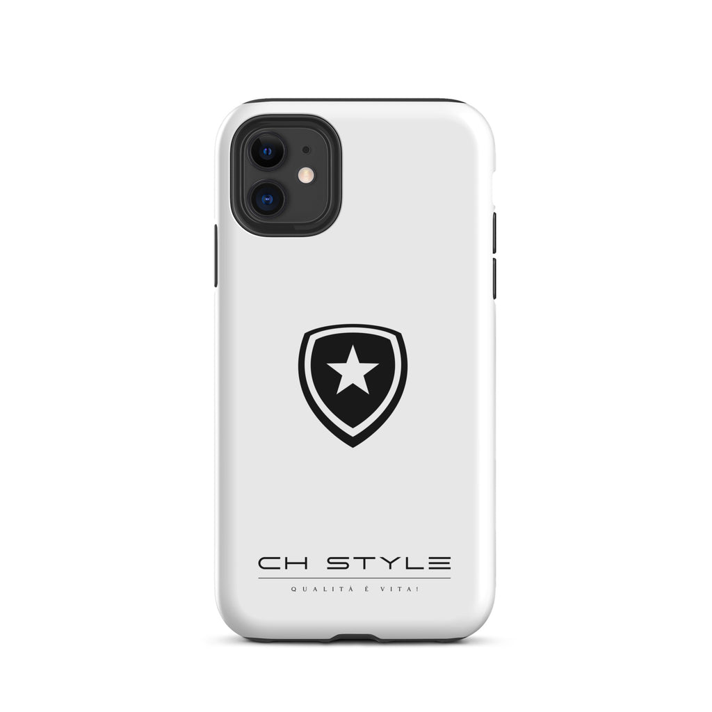 Luxury Tough IPhone Case CH Style -- High Quality --