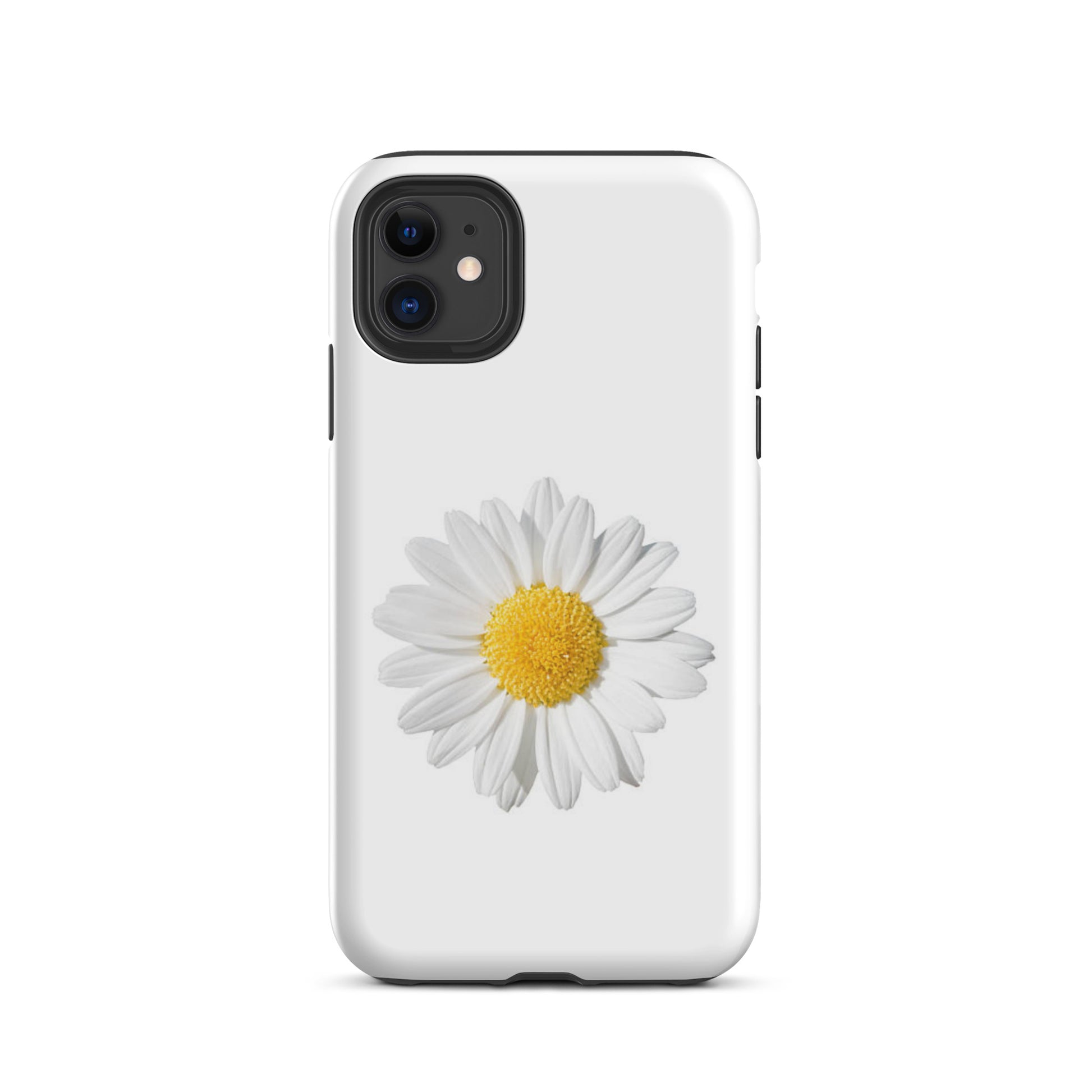 Luxury Tough IPhone Case ''Flower 2'' -- High Quality --